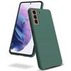 Etui Do iPhone 15 Pro Mercury Silicone Zielone