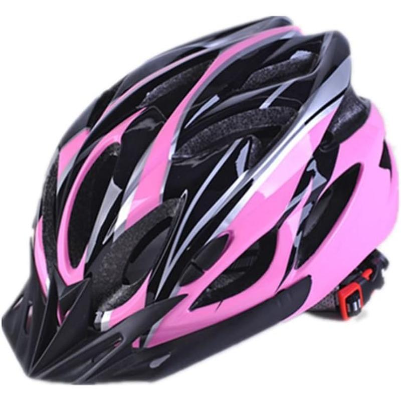 Adult Cycling Bike Helmet, Lightweight Unisex Bicycle Helmet,Premium Quality Airflow Bike Helmet A