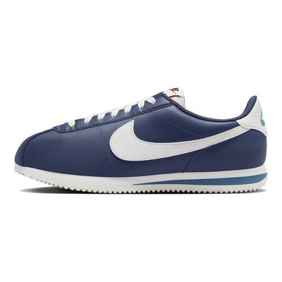 Cortez Midnight Navy Herren Sneakers Blue Sail Noise-Aqua DM4044-400
