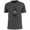 Scooter Man V5 T Shirt Unisex T-Shirt