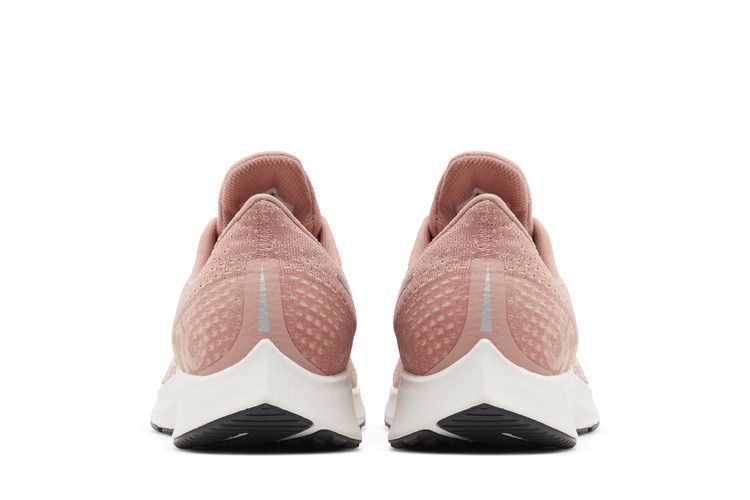 Women's Sneakers Nike Air Zoom Pegasus 35 Rust Pink (Women's) Rust Pink/Guava Ice/Pink Tint/Tropical Pink