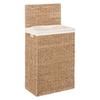Reed Laundry Basket 40