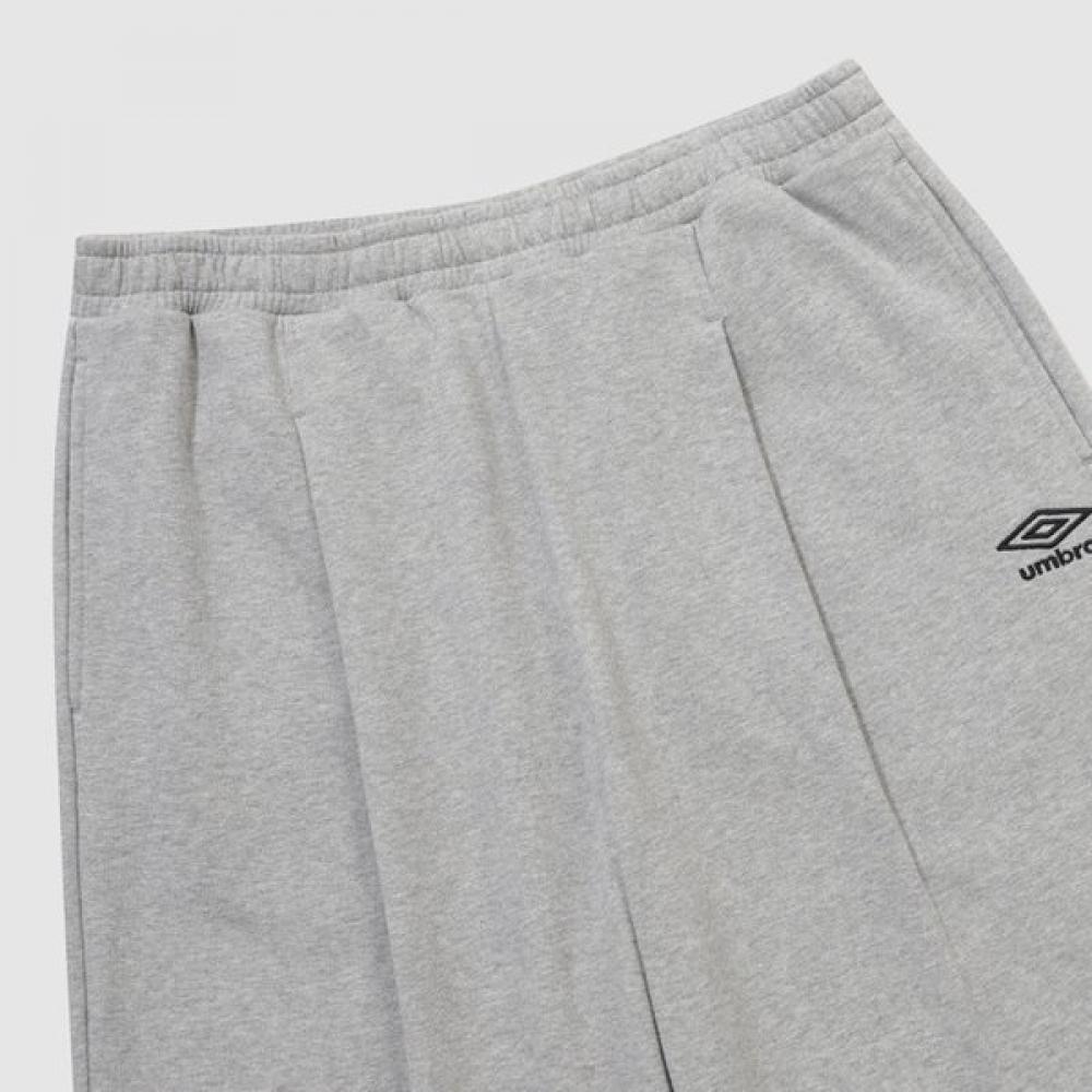 Umbro Essential Loose Wide Pants Mgr Ur123cfp17