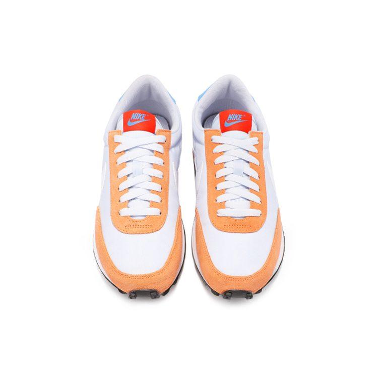 Nike Daybreak 'Grey Orange Trance' Women's CK2351-005