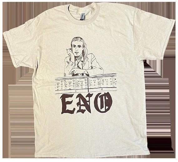 ENO Reprint S-235XL E32.82 Unisex Unisex T-Shirt
