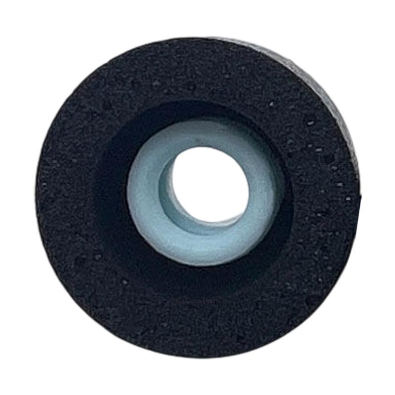 Slow Rebound Foam Earbud Covers Enhances Noise Reduction Comfortable Use For XM4 Headphones