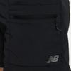 New Balance Unisex 4.5 Part Camping Hiking Lightweight Utility Shorts Nbnve22413