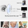 Anti-blue Light Glasses Can Be Adjusted By Themselves Suitable for Hyperopia and Myopia Reading Glasses for Men and Women