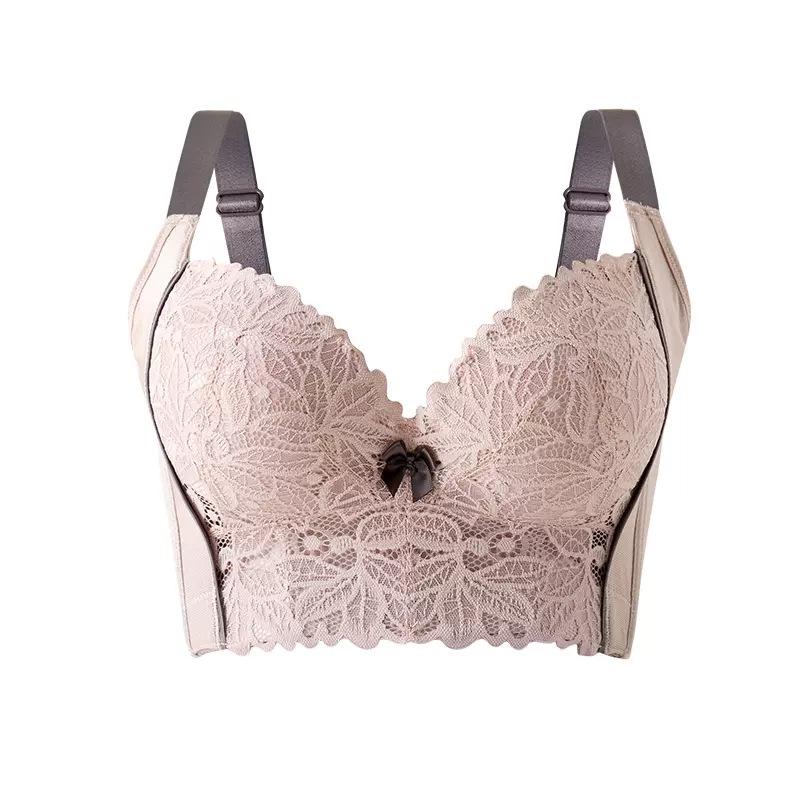 Damen Verstellbarer Lift-BH für Kleine Brüste - Sammeln, Vorbeugen von Erschlaffung, Erweitern und Korrigieren