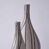 PATINA Ceramic Flower 50cm Vase Large Vase Vase, Object, Tall, TACP001W,