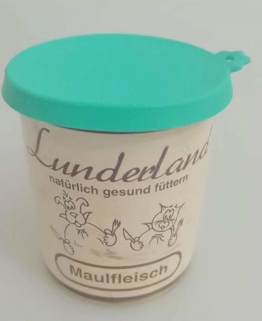 Silicone Universal Sealing Lid for Pet Canned Food - 3-in-1 Fresh-Keeping