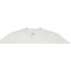 Palace Transparency T-Shirt Grey Marl Unisex Tops P25TS236