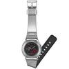 [Casio] G-Shock GM-2100YRA-8AJF Men's Silver Watch - Authentic Japanese Domestic Model, Durable & Stylish