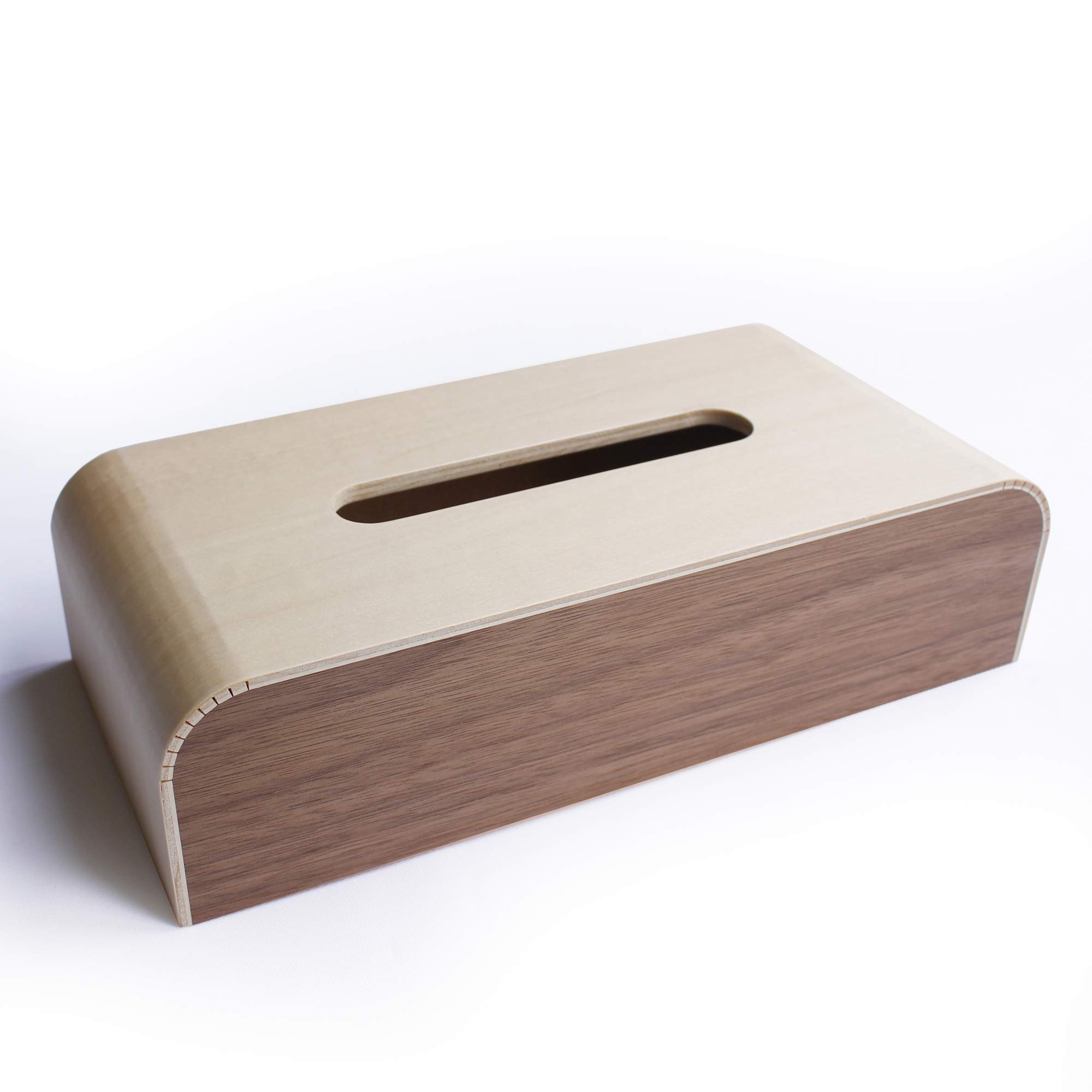 Yamato Kogyo COLOR BOX Br slim YK17-107