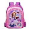 Adorable Cartoon Hard Shell Backpack For Kids With Lightweight Design And Fun Characters