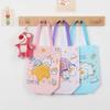Non-Woven Non-woven Handbag Cartoon Shopping Bag Durable Children Tote Bag