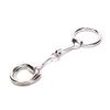 Silk Scarf Clip 2021  Design Brooches Women Vintage Trendy Charm Shawls