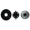4-inch 100mm Silk Dome Tweeter: 25-core Speaker for Southeast Asia