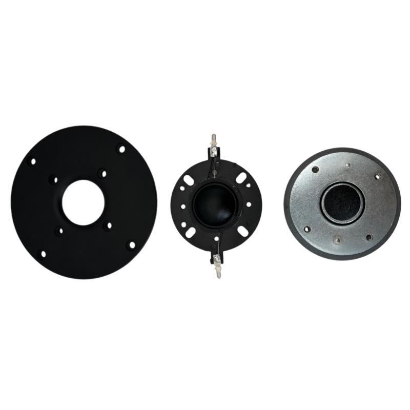 4-inch 100mm Silk Dome Tweeter: 25-core Speaker for Southeast Asia