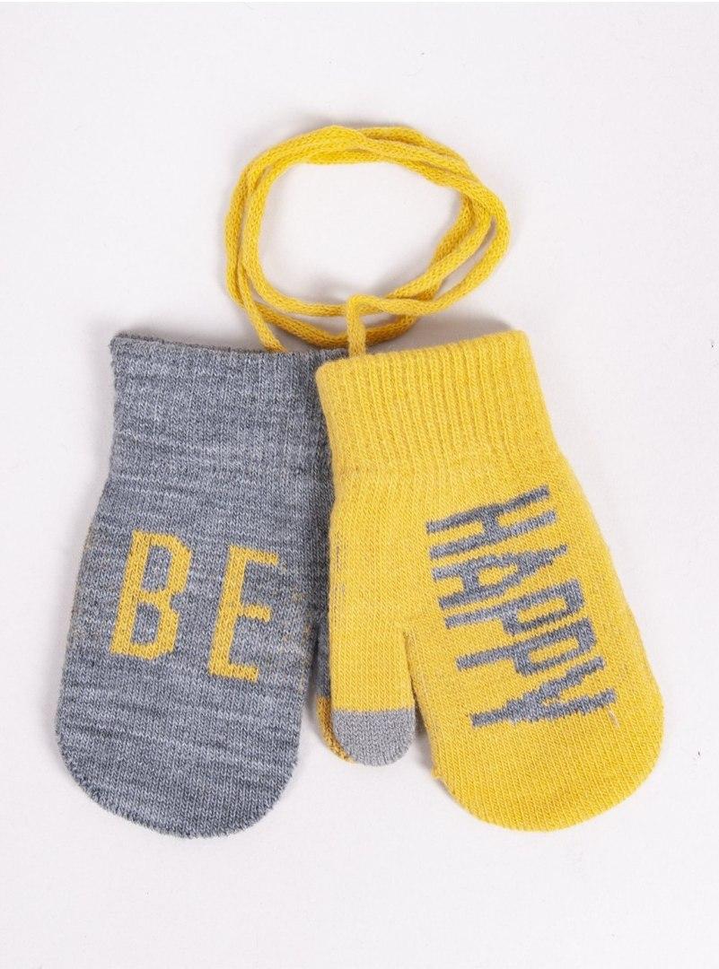 

Rękawiczki YOCLUB R-120C 1P YOCLUB