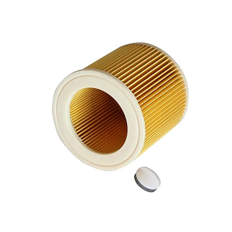 HEPA-Filter für Kärcher WD2250 WD3.200 MV2 MV3 WD3 WD2 Staubsaugerteile Zubehör Filter Ersatz Staubbeutel