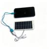 1.5W 5V USB Portable Solar Charger Fast Charging Mini Panel Suitable for Outdoor Camping Travel Use