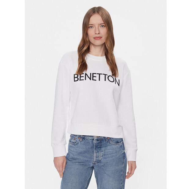 Толстовка United Colors Of Benetton 3J68D1069 EU M