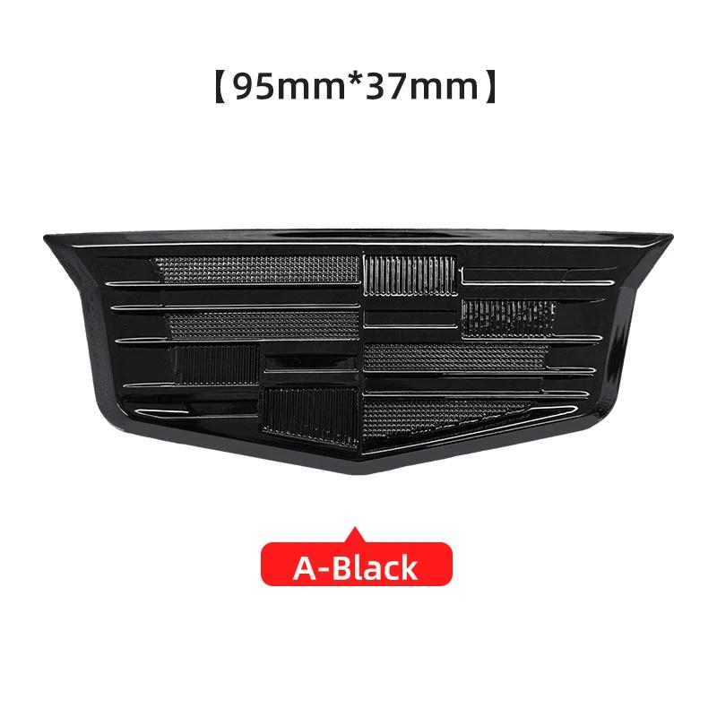 Pentru Cadillac Escalade CTS ATS Eldorado SRX Deville BLS XT4 XT5 XT6 STS XTS SLR XLR CT4 CT5 CT6 ABS Autocolante Laterale pentru Geamuri Auto
