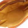 LOUIS VUITTON Sunjack shopping Tote Bag M52263 Kenya Brown Brown Epi Leather Women Used