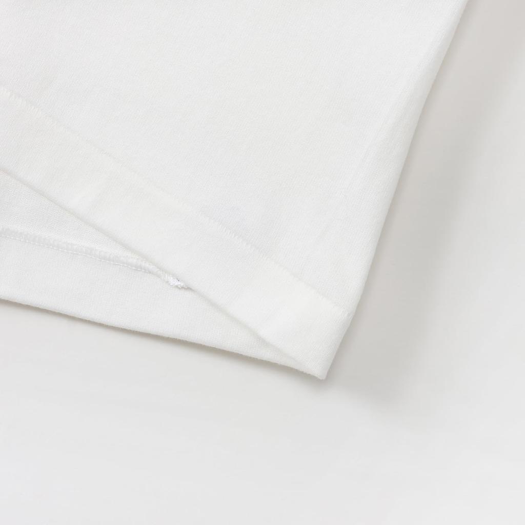 Two-pack of short-sleeved T-shirts by SHIRO, 100% cotton, seamless construction, tagless, Hanes white crew neck T-shirts, men's underwear, HM1-Z701-01