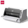 Deli DL-630KE Remote Cloud Dot Matrix Printer