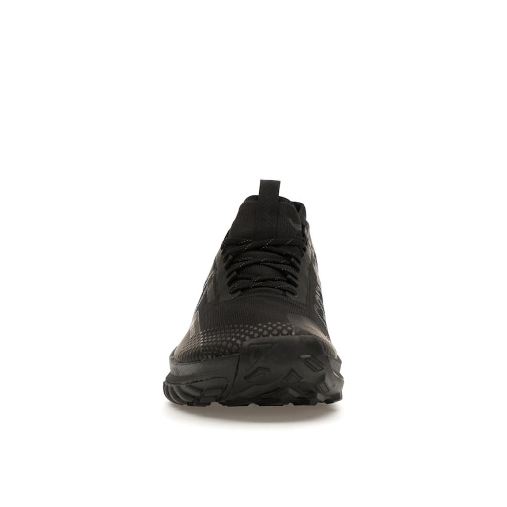 Nike React Pegasus Trail 4 GORE-TEX Black Anthracite Unisex Sneakers Velvet-Brown DJ7926-008