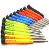 Multi-Function Toy Screwdriver: Cross, Flat, Hexagonal, and Disassembly Tool with Delivery and Gift Options