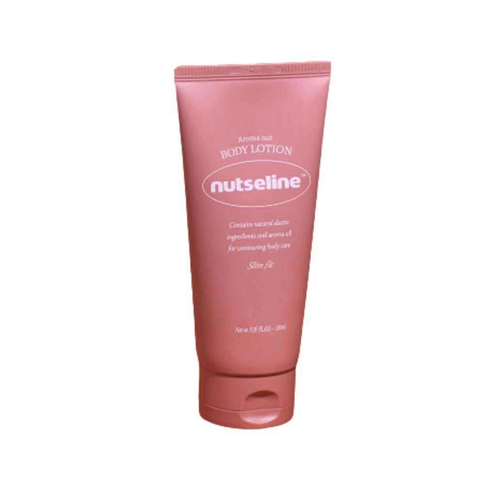 Nutseerin Aroma Nut Slim Fit Body Lotion 200ml