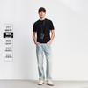 Jack & Jones Herren Straight-Leg Jeans