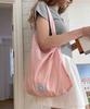 Delidi Lucid Eco Bag (Baby Pink)