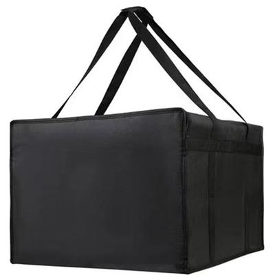 Liefertasche Essensliefertasche Lieferservice Einfach zu bedienen Hervorragende Isolierung