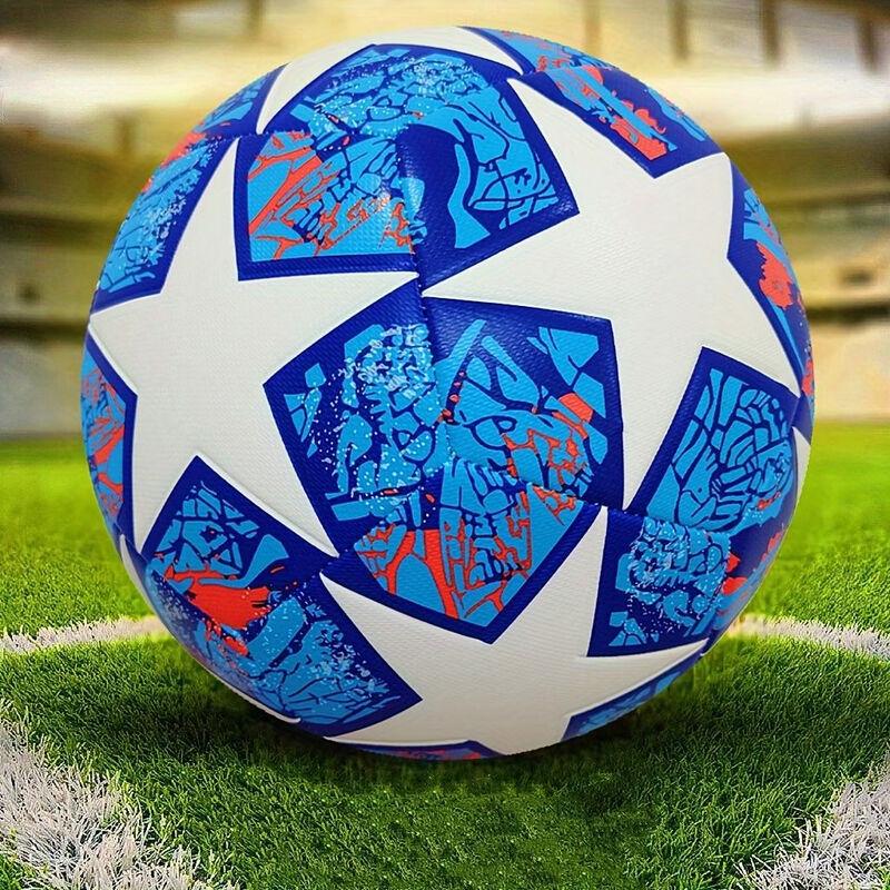 LISM Professional Match & Training Football - Size 5