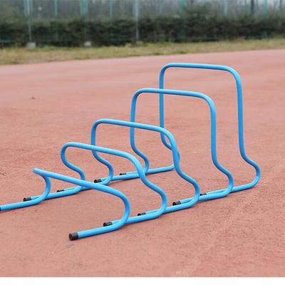 WEZHO Kids Training Hurdles Set