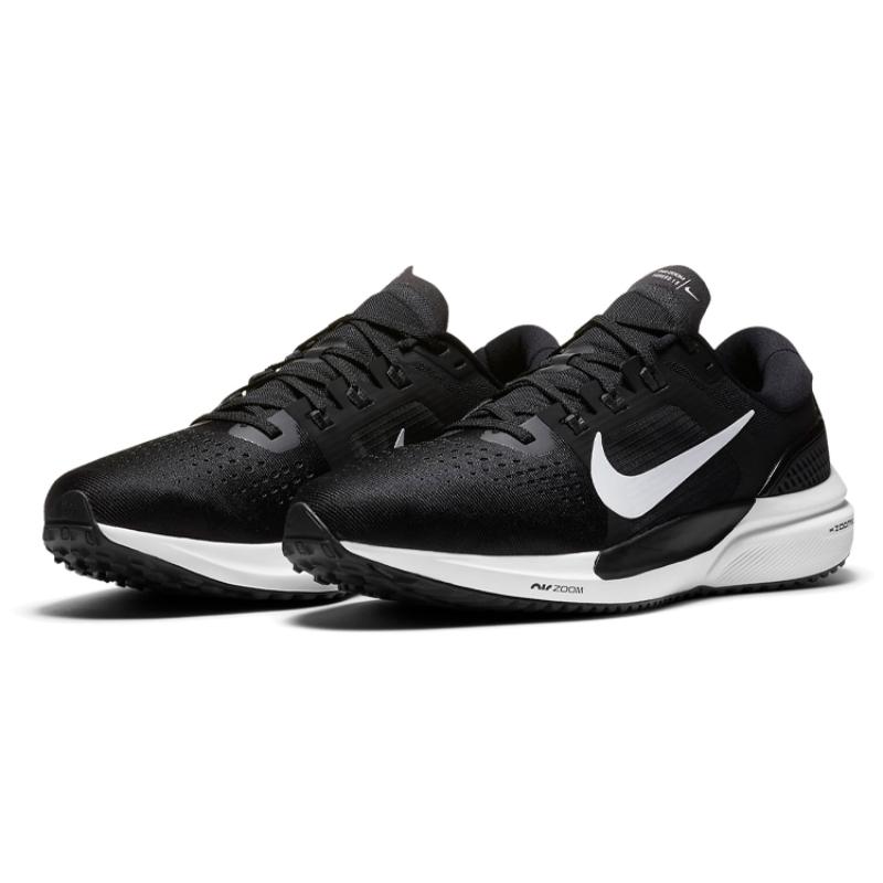 Nike Air Zoom Vomero 15 'Black White Green' Sneakers CU1855-001
