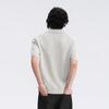 GXG Men's Seagull Collar Casual Polo Shirt