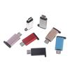 Conector adaptor USB tip C la micro USB pentru tableta telefon Convertor micro usb mascul la tip C femela pentru cablul de incarcare a telefonului