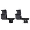 2pcs Clips Car Hood Support For Mazda High Quality