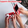 Mini 400 In 1 Handheld Game Two-Player Game Portable Classic Retro Games Arcade Games Boy Game