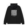 Puma Comfortable Logo Pullover Hoodie Men Sweatshirts Black 621892-01