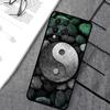 Yin Yang Schwarz Weiß Hülle Für Samsung Galaxy M14 M12 M11 M13 M15 M06 M16 M36 M56 M31 M53 M32 M52 M35 M55 M34 M54