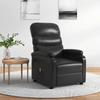 Massage Armchair  Faux Leather