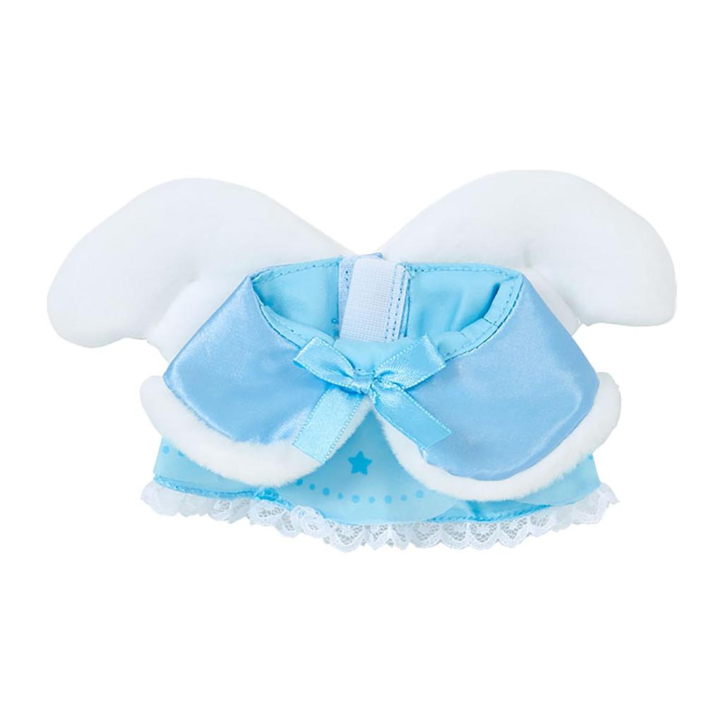 Sanrio Clothes S Angel Dress Doll Accessories 123285 Dress-up (Pitatto Friends)