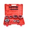 Yudu Manual Handheld Pipe Threading Machine