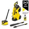 KARCHER K4 Premium Power Control Flex Home Pressure Washer - 420 L/h - 1800 W - 130 Bar